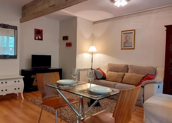 Apartamento Brian