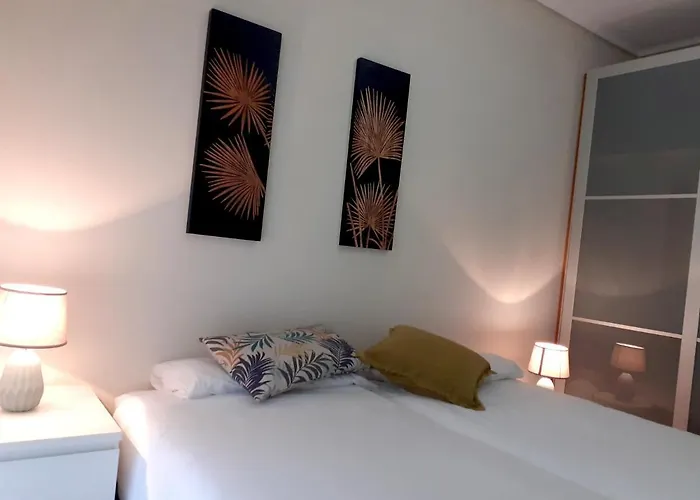 Apartamento Brian