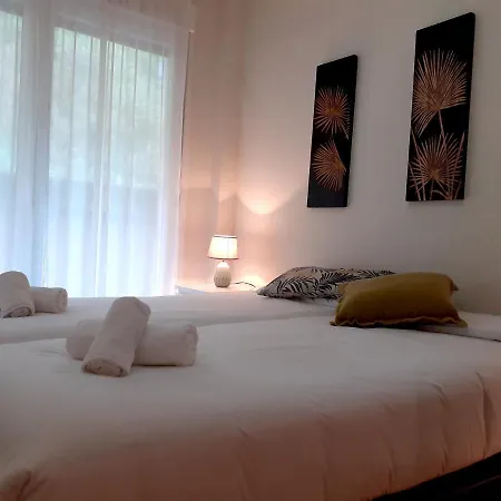 Apartamento Brian San Sebastián Zewnętrze zdjęcie
