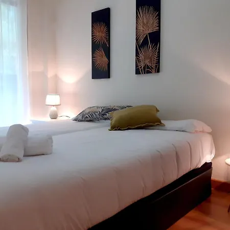 Apartamento Brian San Sebastián Zewnętrze zdjęcie