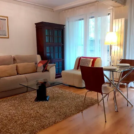 Apartamento Brian San Sebastián Zewnętrze zdjęcie