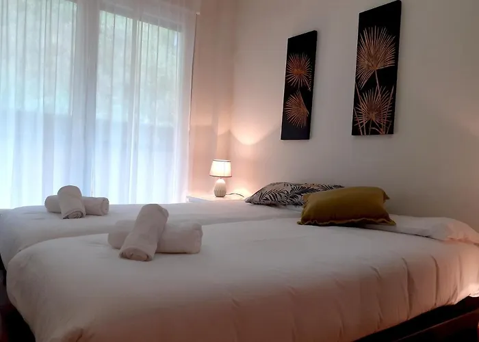 Apartamento Brian