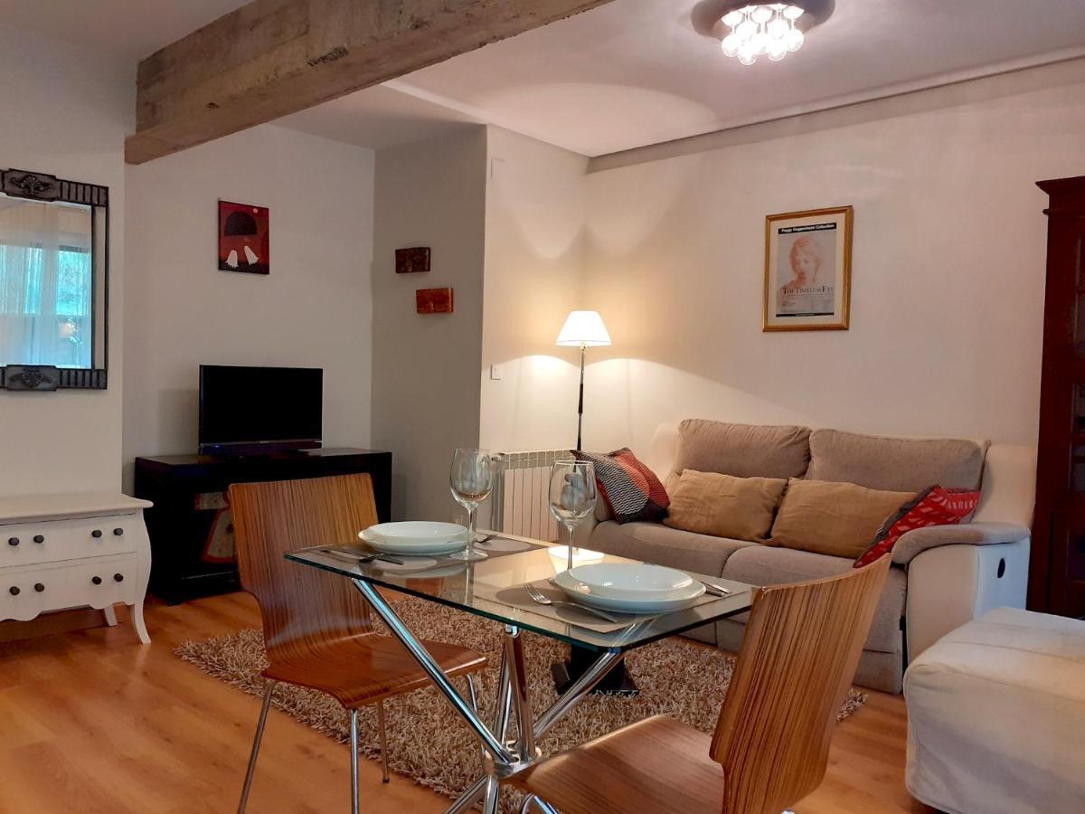 Appartement Brian *