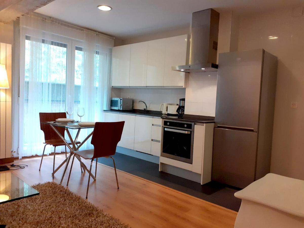 Appartement Brian San Sebastian