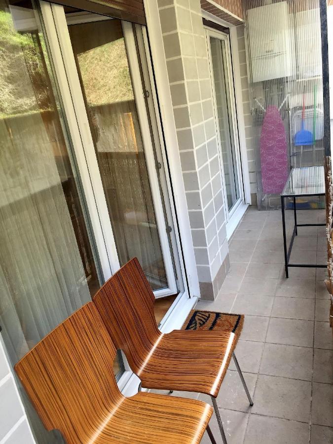 Brian Appartement San Sebastian