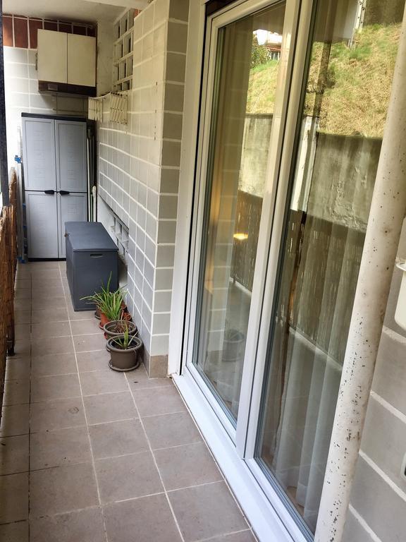 Brian Appartement San Sebastian