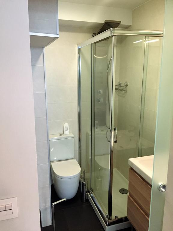 Appartement Brian San Sebastian